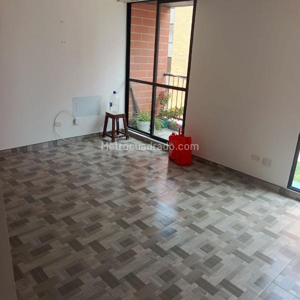 Piso – Soacha - Vista 5