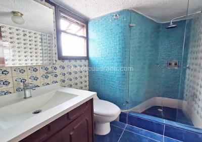 Casa de 4 alcobas en venta en Puente Largo, Bogotá, 269 m² · foto 17 de 20