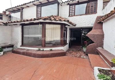 Casa de 4 alcobas en venta en Puente Largo, Bogotá, 269 m² · foto 19 de 20