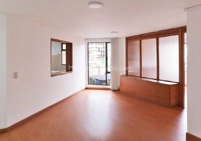Apartamento en Arriendo, Quinta Camacho, Bogotá D.C.