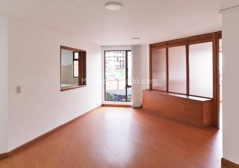 Apartamento en Arriendo, Quinta Camacho, Bogotá D.C. en Quinta Camacho