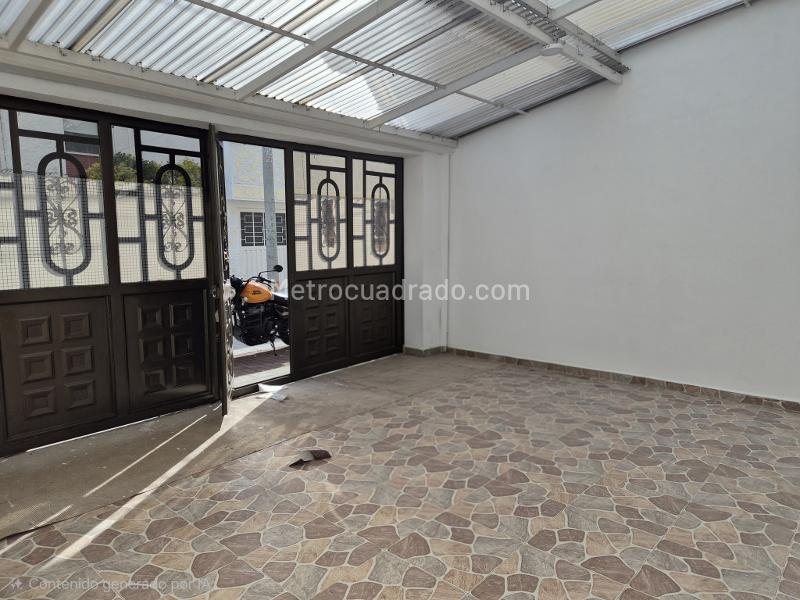 Casa en Arriendo, Alamos, Bogotá D.C.