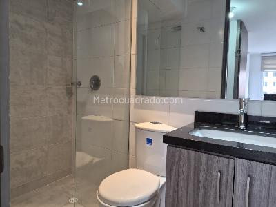 Apartamento de 3 alcobas en arriendo en La Igualdad, Bogotá, 66 m² · foto 11 de 19