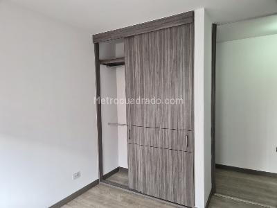 Apartamento de 3 alcobas en arriendo en La Igualdad, Bogotá, 66 m² · foto 12 de 19