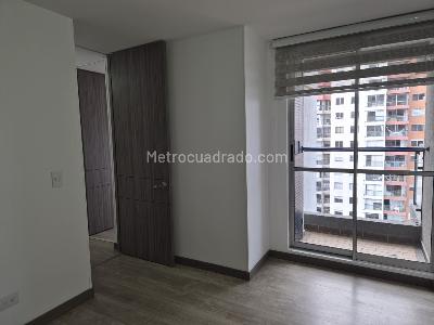 Apartamento de 3 alcobas en arriendo en La Igualdad, Bogotá, 66 m² · foto 14 de 19