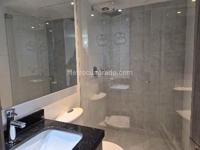 Apartamento de 3 alcobas en arriendo en La Igualdad, Bogotá, 66 m² · foto 16 de 19