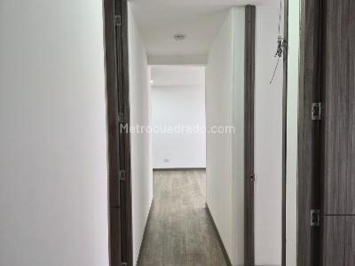 Apartamento de 3 alcobas en arriendo en La Igualdad, Bogotá, 66 m² · foto 17 de 19