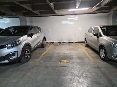 Apartamento de 3 alcobas en arriendo en La Igualdad, Bogotá, 66 m² · foto 19 de 19