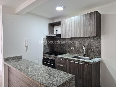 Apartamento de 3 alcobas en arriendo en La Igualdad, Bogotá, 66 m² · foto 2 de 19