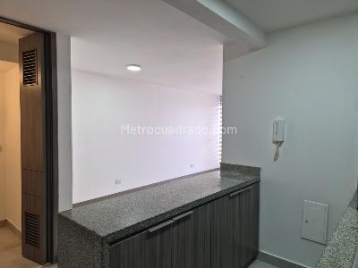 Apartamento de 3 alcobas en arriendo en La Igualdad, Bogotá, 66 m² · foto 3 de 19