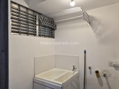 Apartamento de 3 alcobas en arriendo en La Igualdad, Bogotá, 66 m² · foto 4 de 19