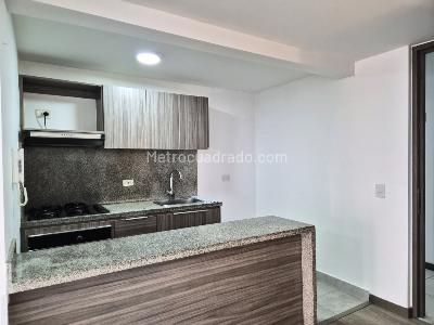 Apartamento de 3 alcobas en arriendo en La Igualdad, Bogotá, 66 m² · foto 5 de 19