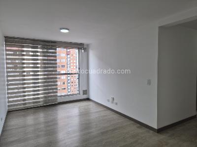Apartamento de 3 alcobas en arriendo en La Igualdad, Bogotá, 66 m² · foto 7 de 19