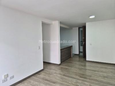 Apartamento de 3 alcobas en arriendo en La Igualdad, Bogotá, 66 m² · foto 8 de 19
