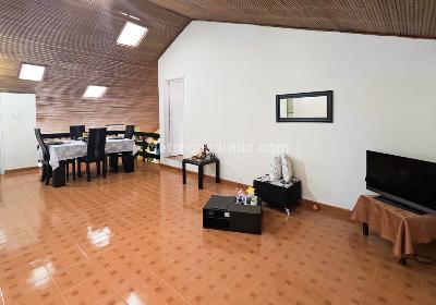 Casa de 5 alcobas en venta en Pontevedra, Bogotá, 297 m² · foto 16 de 20