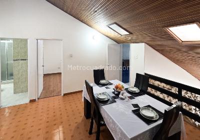 Casa de 5 alcobas en venta en Pontevedra, Bogotá, 297 m² · foto 19 de 20