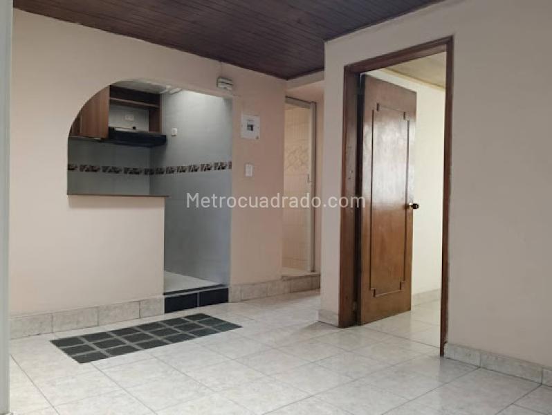 Apartamento en Arriendo, Cervantes, Bogotá D.C.