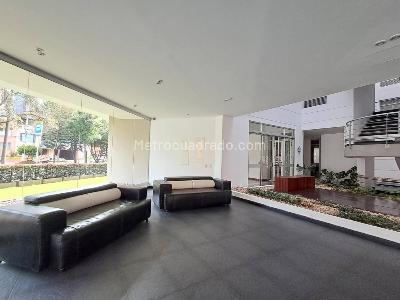 Apartamento de 4 alcobas en venta en Santa Paula, Bogotá, 72 m² · foto 3 de 20