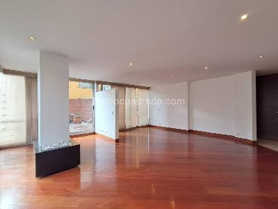 Apartamento de 4 alcobas en venta en Santa Paula, Bogotá, 72 m² · foto 7 de 20