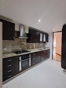 Apartamento de 4 alcobas en venta en Santa Paula, Bogotá, 72 m² · foto 8 de 20