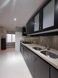 Apartamento de 4 alcobas en venta en Santa Paula, Bogotá, 72 m² · foto 9 de 20