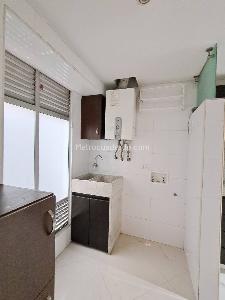 Apartamento de 4 alcobas en venta en Santa Paula, Bogotá, 72 m² · foto 10 de 20