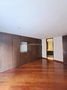 Apartamento de 4 alcobas en venta en Santa Paula, Bogotá, 72 m² · foto 13 de 20
