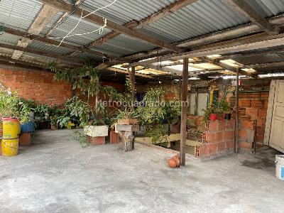 Casa de 5 alcobas en venta en Miraflores San Blas, Bogotá, 355 m² · foto 7 de 7