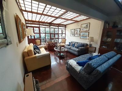 Casa en venta en Cedritos, Bogotá · foto 2 de 18