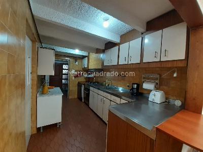 Casa en venta en Cedritos, Bogotá · foto 4 de 18