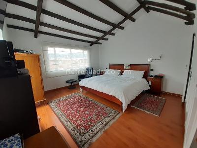 Casa en venta en Cedritos, Bogotá · foto 8 de 18