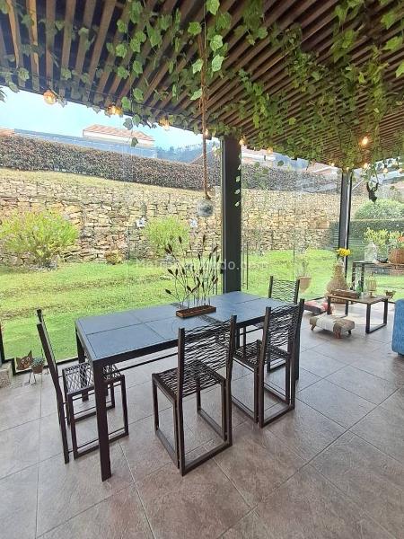 Casa – Cajicá, Canelon - Más