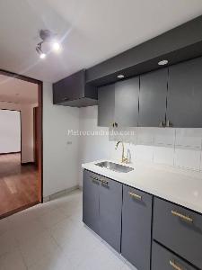 Apartamento en venta en Mazuren, Bogotá · foto 6 de 20