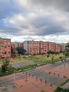 Apartamento en venta en Bosa Porvenir, Bogotá · foto 20 de 20
