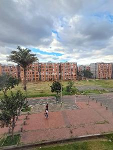 Apartamento en venta en Bosa Porvenir, Bogotá · foto 2 de 20
