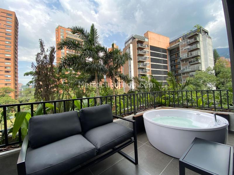 Piso – Medellín - Vista 2