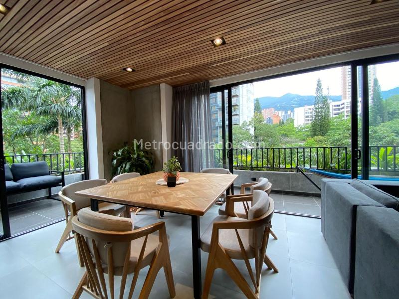 Piso – Medellín - Vista 3