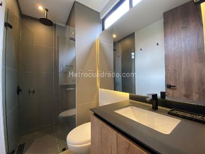 Apartamento de 2 alcobas en venta en Milla De Oro, Medellín, 112 m² · foto 12 de 13