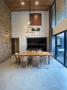 Apartamento de 3 alcobas en venta en Milla De Oro, Medellín, 145 m² · foto 6 de 15