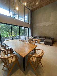 Apartamento de 3 alcobas en venta en Milla De Oro, Medellín, 145 m² · foto 4 de 15