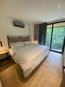 Apartamento de 3 alcobas en venta en Milla De Oro, Medellín, 145 m² · foto 11 de 15