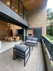 Apartamento de 3 alcobas en venta en Milla De Oro, Medellín, 145 m² · foto 7 de 15