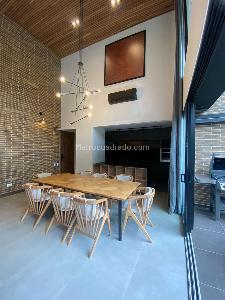 Apartamento de 3 alcobas en venta en Milla De Oro, Medellín, 145 m² · foto 3 de 15