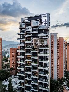 Apartamento de 3 alcobas en venta en Milla De Oro, Medellín, 145 m² · foto 15 de 15