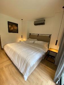 Apartamento de 3 alcobas en venta en Milla De Oro, Medellín, 145 m² · foto 13 de 15