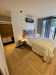 Apartamento de 3 alcobas en venta en Milla De Oro, Medellín, 145 m² · foto 10 de 15