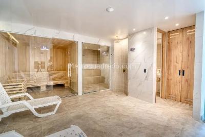 Apartamento de 2 alcobas en venta en Santa Monica Residencial, Cali, 97 m² · foto 17 de 20