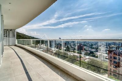 Apartamento de 2 alcobas en venta en Santa Monica Residencial, Cali, 97 m² · foto 7 de 20