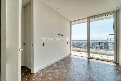 Apartamento de 2 alcobas en venta en Santa Monica Residencial, Cali, 97 m² · foto 3 de 20