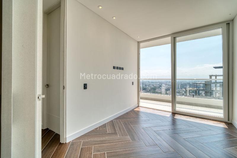 Piso – Cali, Santa Mónica recidencial, Comuna 2 - Vista 4